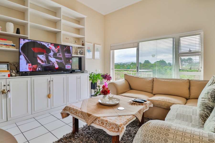 To Let 2 Bedroom Property for Rent in Goose Valley Western Cape
